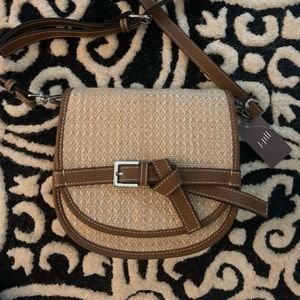 New w-Tags J.Jill Crossbody